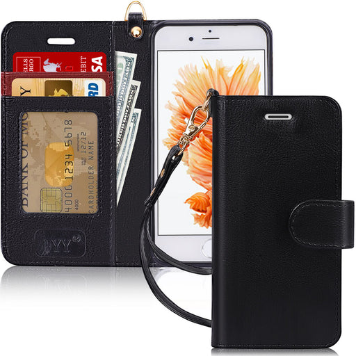 iPhone 6/6S Wallet Case - fyystore