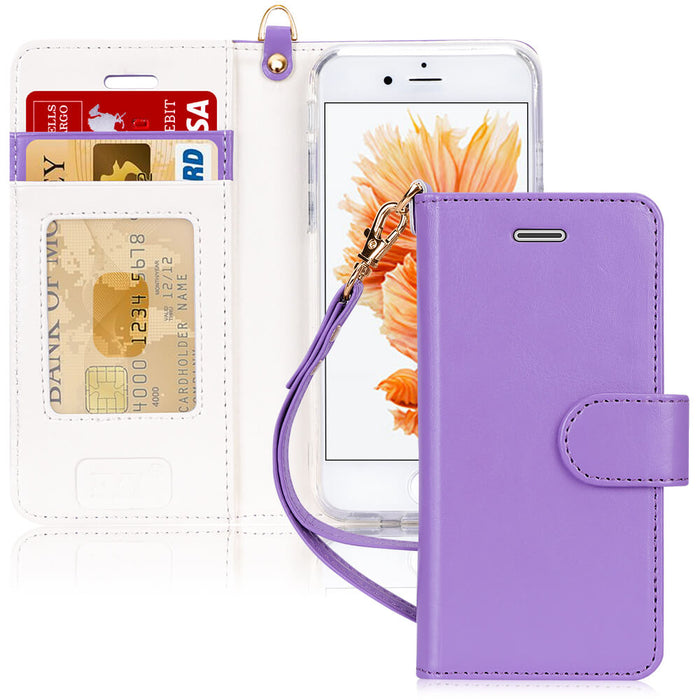 iPhone 6/6S Wallet Case - fyystore