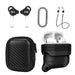 Airpods Silicone Case [5 in 1 Accessories Set] - fyystore