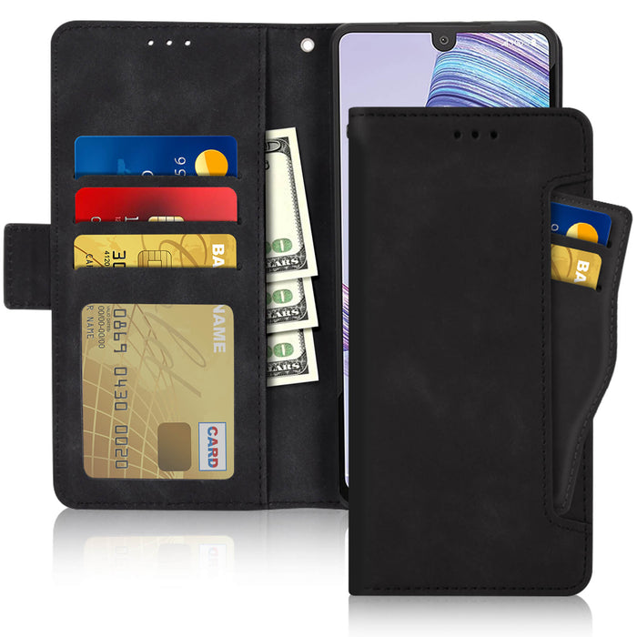 Wallet Phone Case for LG Stylo 6 - fyystore