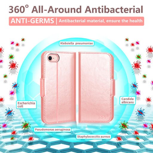 iPhone SE 2020/8/7/6S/6 Antibacterial Case - fyystore