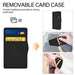 iPhone 13 Mini Wallet Case - fyystore