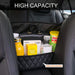 NUOKU Car Interior Organizer Bags Specially Adapted for Fitting in Vehicles - fyystore
