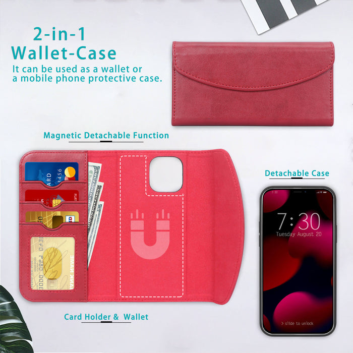 Case with MagSafe for iPhone 13 - fyystore