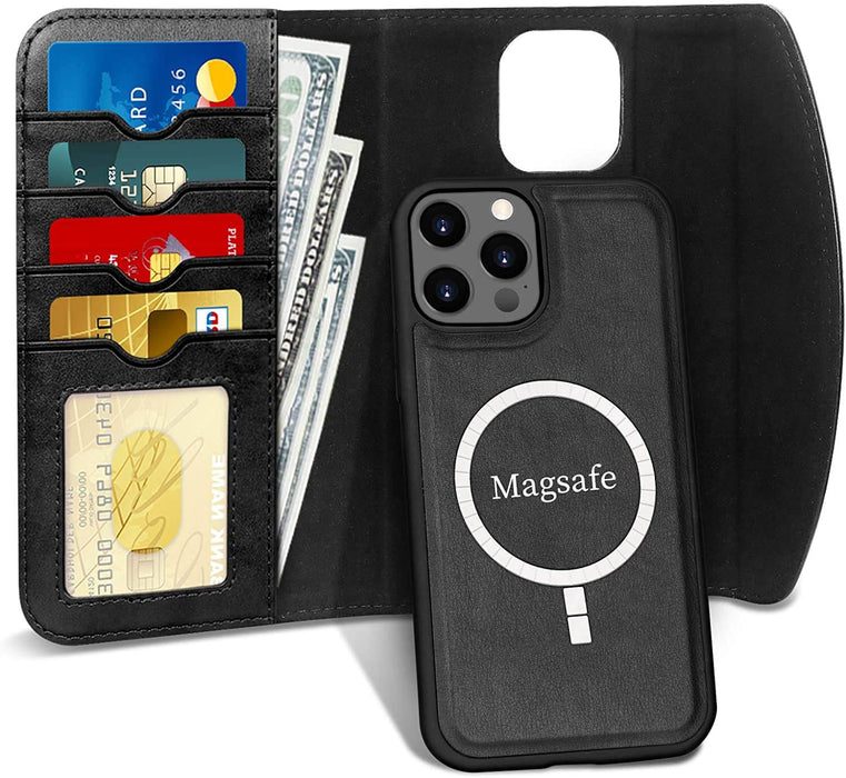 Case with MagSafe for iPhone 12 Pro Max - fyystore