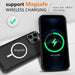 Case with MagSafe for iPhone 12 Pro Max - fyystore