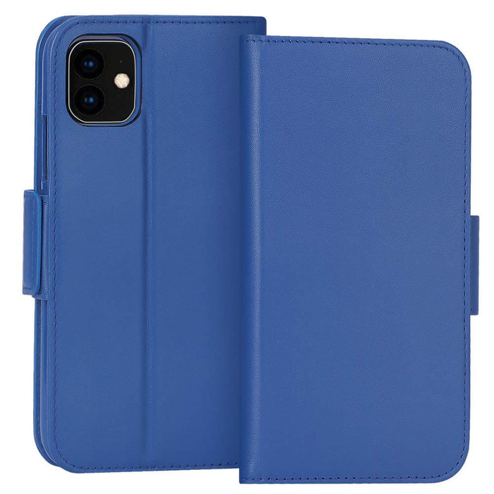 Genuine Leather Case for iPhone 11 - fyystore