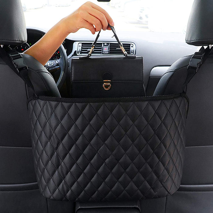 FYY Car Interior Organizer Bags Specially Adapted for Fitting in Vehicles - fyystore
