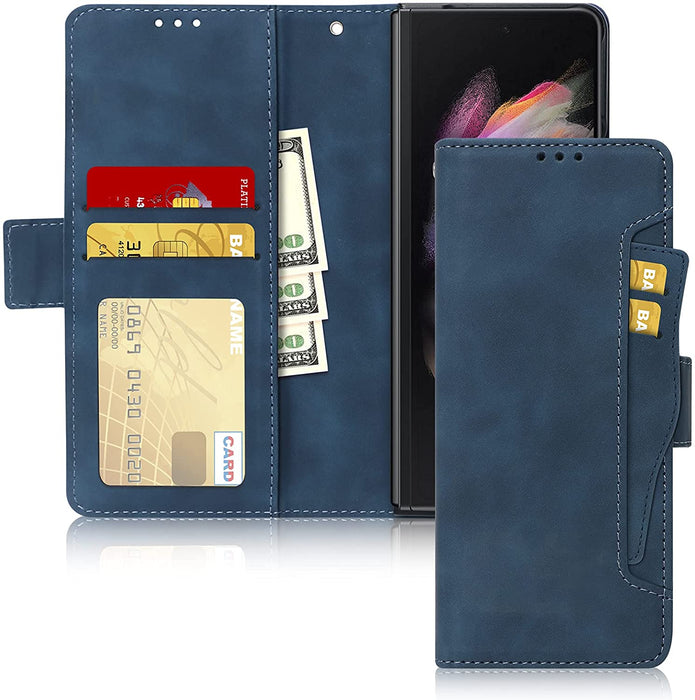 Galaxy Z Fold 3 5G Wallet Case