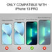 iPhone 13 Pro Case TPU+PC - fyystore