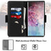 Galaxy Note 10 Plus Genuine Leather Case - fyystore